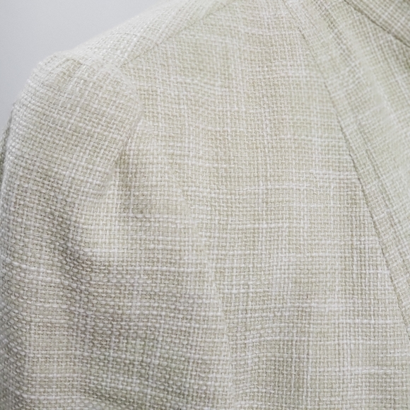 Sharagano Skirt Suit - Picture 6 of 13